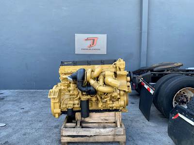 2006 Caterpillar C13 ACERT Diesel Engine