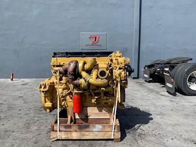 2004 Caterpillar C13 ACERT Engine