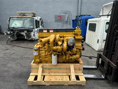 2006 Caterpillar C13 ACERT Engine