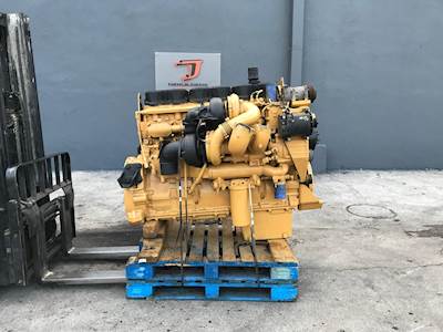 2004 Caterpillar C15 Diesel Engine