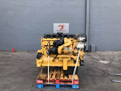 2004 Caterpillar C15 Diesel Engine