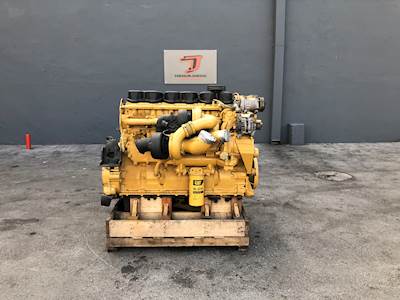 2004 Caterpillar C15 Diesel Engine