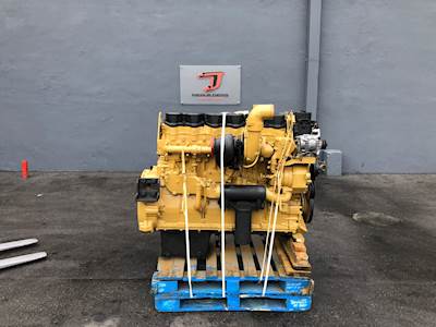 2000 Caterpillar C15 Diesel Engine