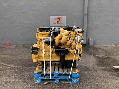 2006 Caterpillar C15 Diesel Engine