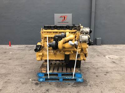 2006 Caterpillar C15 Diesel Engine