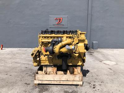 2005 Caterpillar C15 Diesel Engine