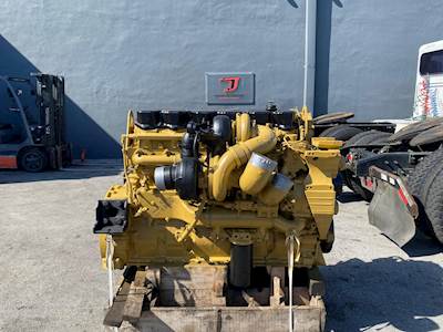 2006 Caterpillar C15 Diesel Engine
