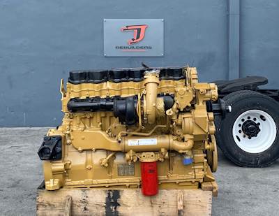 2000 Caterpillar C15 Engine