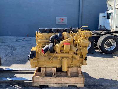 2005 Caterpillar C15 Engine