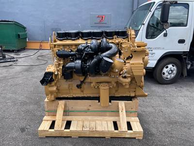2006 Caterpillar C15 Engine