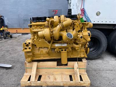 2004 Caterpillar C15 Engine