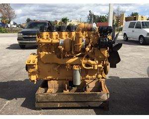 Caterpillar C15 Diesel Engine