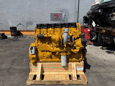 2003 Caterpillar C15 Engine