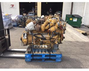 Caterpillar C15 Diesel Engine