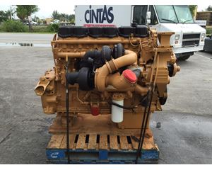 Caterpillar C15 Diesel Engine