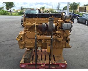 Caterpillar C15 Diesel Engine