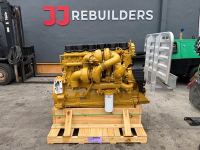 2006 Caterpillar C15 Engine