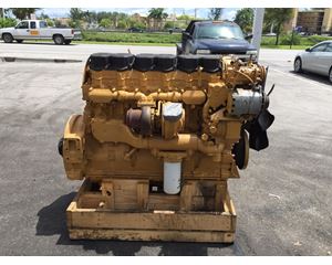 Caterpillar C15 Diesel Engine