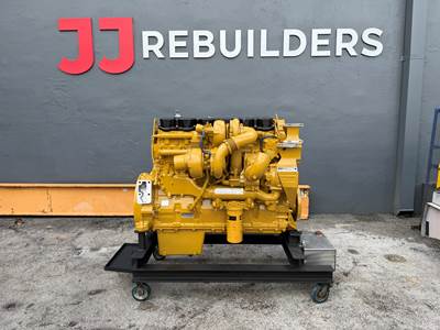 2005 Caterpillar C15 Engine