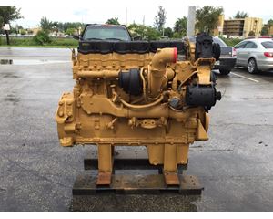2002 Caterpillar C15 Diesel Engine