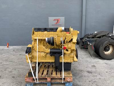 2000 Caterpillar C15 6NZ Diesel Engine