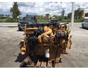 2006 Caterpillar C15 Diesel Engine