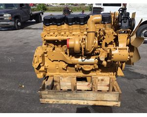 2002 Caterpillar C15 Diesel Engine