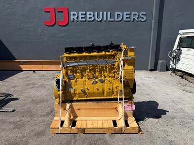 Caterpillar C15 Engine