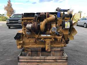 2005 Caterpillar C15 Diesel Engine