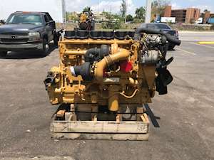 2005 Caterpillar C15 Diesel Engine