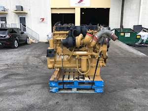 2005 Caterpillar C15 Diesel Engine