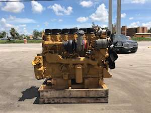 2002 Caterpillar C15 Diesel Engine