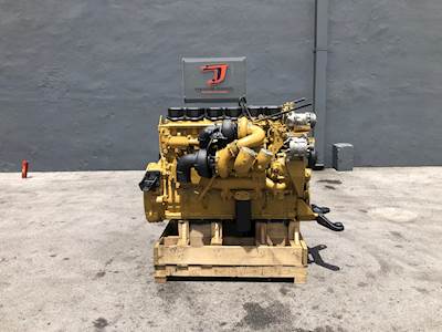 2006 Caterpillar C15 ACERT Diesel Engine