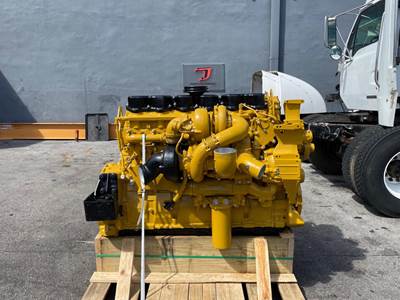2004 Caterpillar C15 ACERT Engine