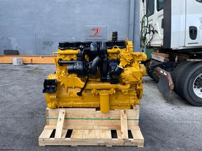 2004 Caterpillar C15 ACERT Engine