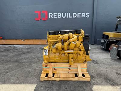 2006 Caterpillar C15 Engine