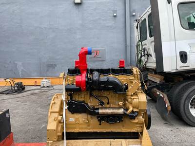 2004 Caterpillar C16 Engine