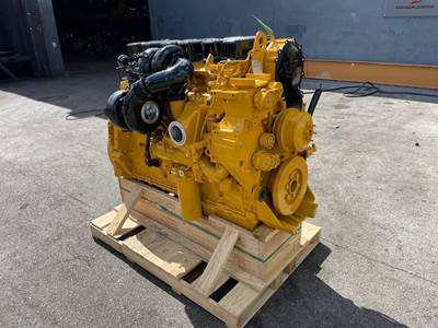 2005 Caterpillar C16 Engine For Sale | Hialeah, FL | 005528 ...