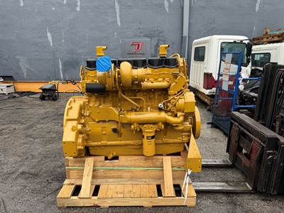 2003 Caterpillar C16 Engine