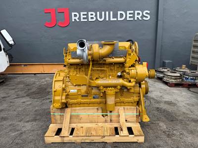 2006 Caterpillar C16 Engine