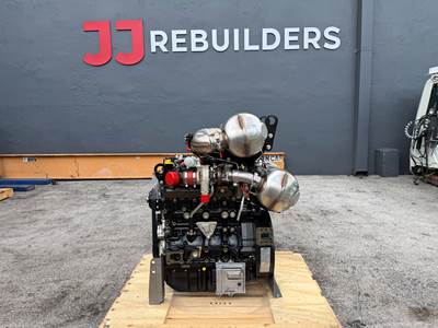 2020 Caterpillar C3.6 Engine