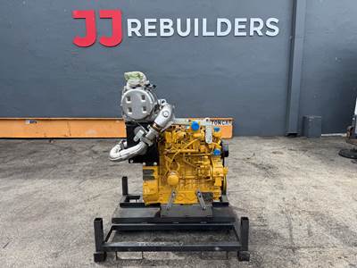 2024 Caterpillar C3.8 Engine For Sale | Hialeah, FL | AR # 632-3569 ...