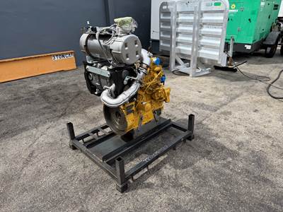 2024 Caterpillar C3.8 Engine For Sale | Hialeah, FL | AR # 632-3569 ...
