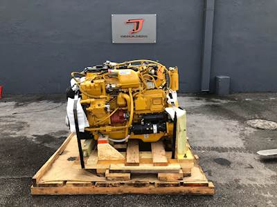 New Engines For Sale >> 2009 Caterpillar C7 Engine New Engines For Sale >> 2009 Caterpillar C7 Engine