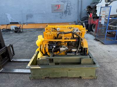 2005 Caterpillar C7 Engine