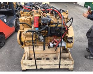 Caterpillar C7 Diesel Engine