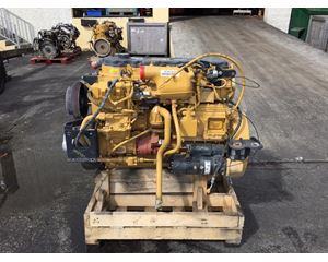 Caterpillar C7 Diesel Engine