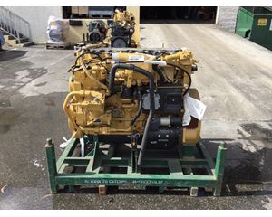 2006 Caterpillar C7 Diesel Engine