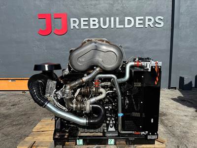 2019 Caterpillar C7.1 Engine