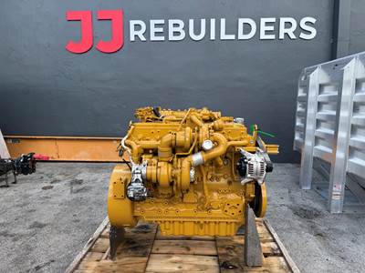 2023 Caterpillar C7.1 Engine